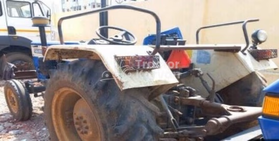 Swaraj 735 FE Second Hand Tractor