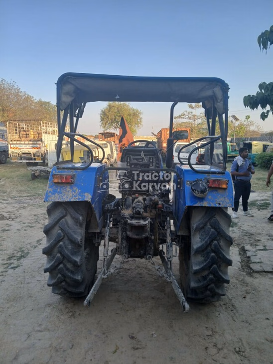 Sonalika DI 734 Second Hand Tractor