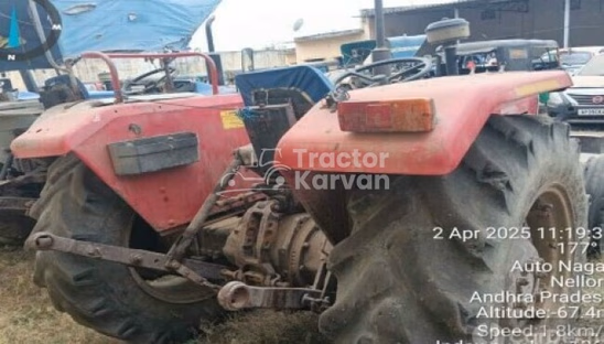 मैसी फर्ग्यूसन 241 DI Second Hand Tractor