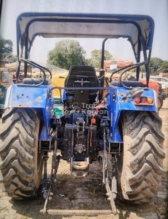 सोनालिका टाइगर DI 60  Second Hand Tractor