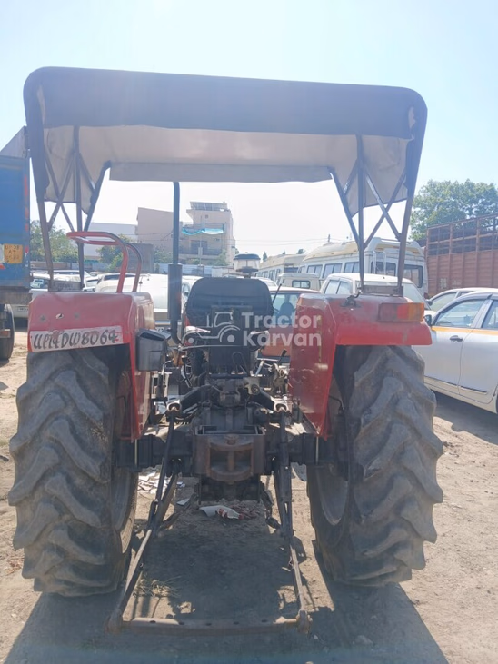 Massey Ferguson 1035 DI Dost Second Hand Tractor
