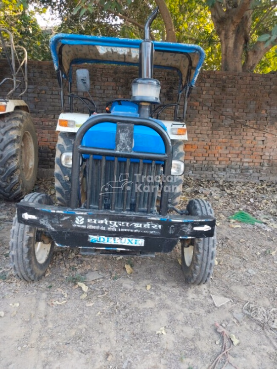 New Holland 3230 NX Second Hand Tractor