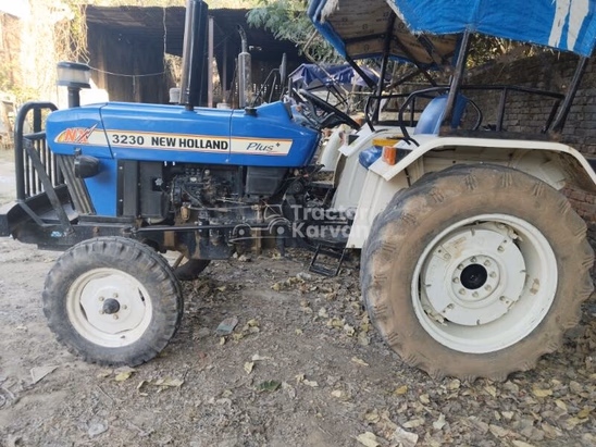 New Holland 3230 NX Second Hand Tractor