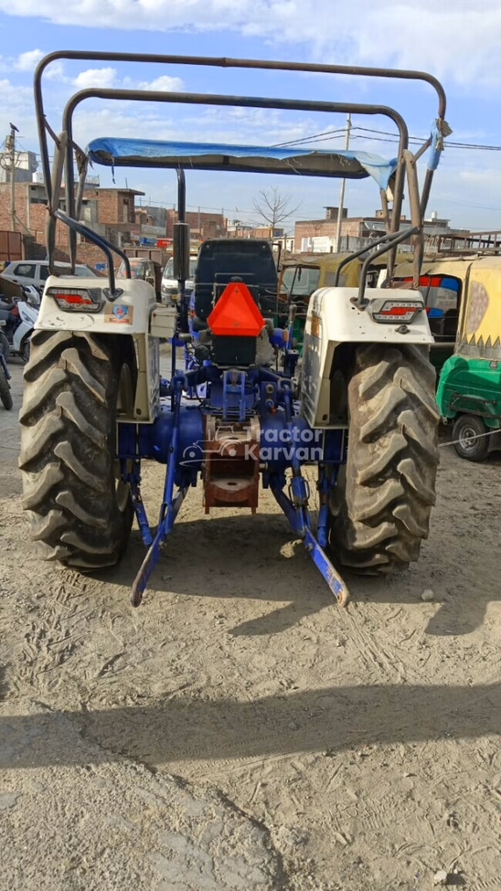 Farmtrac 60 Valuemaxx Second Hand Tractor