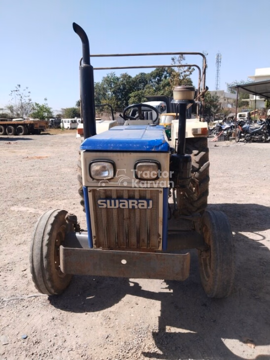 Swaraj 834 XM Second Hand Tractor
