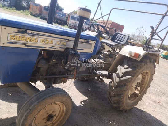 Swaraj 834 XM Second Hand Tractor