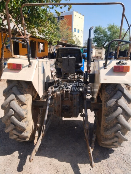 Swaraj 834 XM Second Hand Tractor