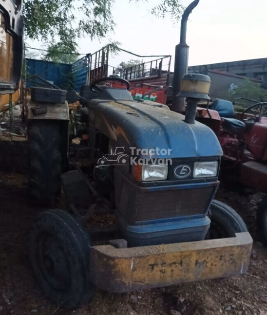 Eicher 380 Second Hand Tractor