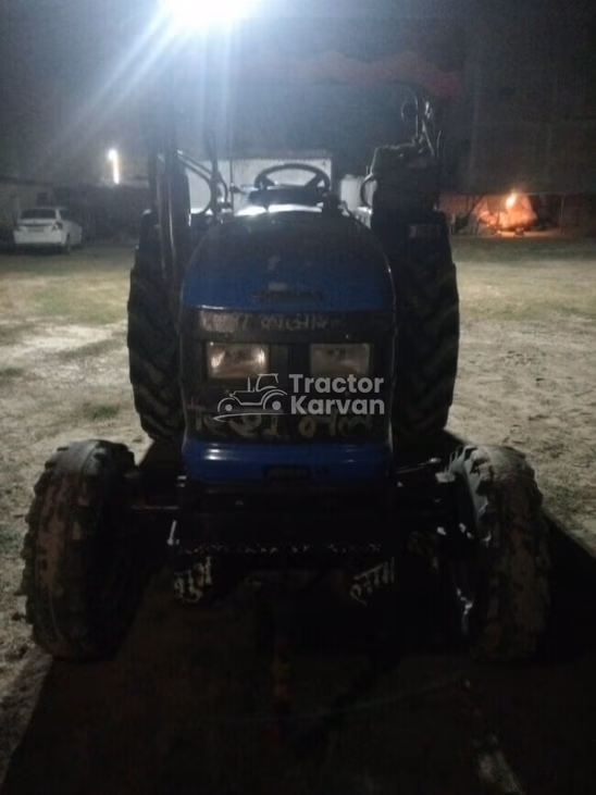 Sonalika Tiger DI 60 Second Hand Tractor