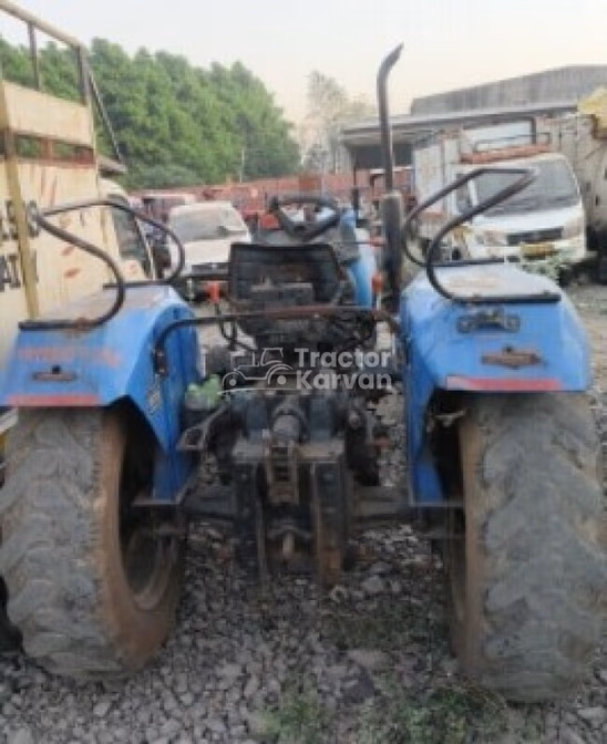 सोनालिका टाइगर DI 47  Second Hand Tractor