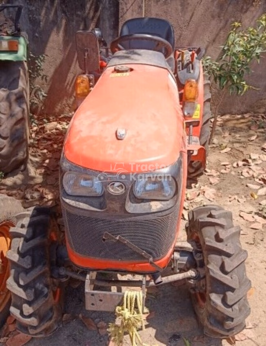 Kubota Neostar B2741S Second Hand Tractor