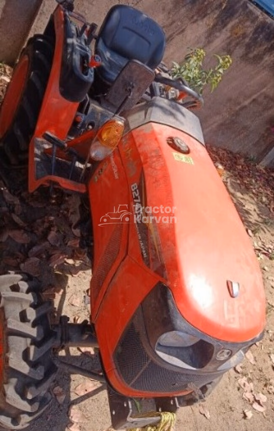 Kubota Neostar B2741S Second Hand Tractor
