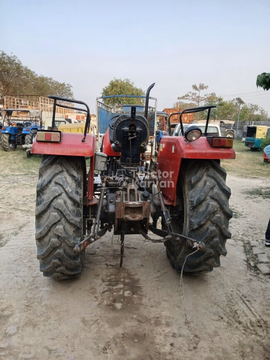 Massey Ferguson 9000 Planetary Plus Second Hand Tractor