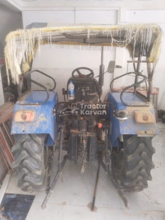 Sonalika DI 42 Second Hand Tractor