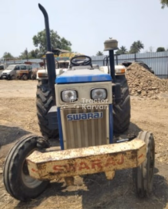 स्वराज 742 XT Second Hand Tractor