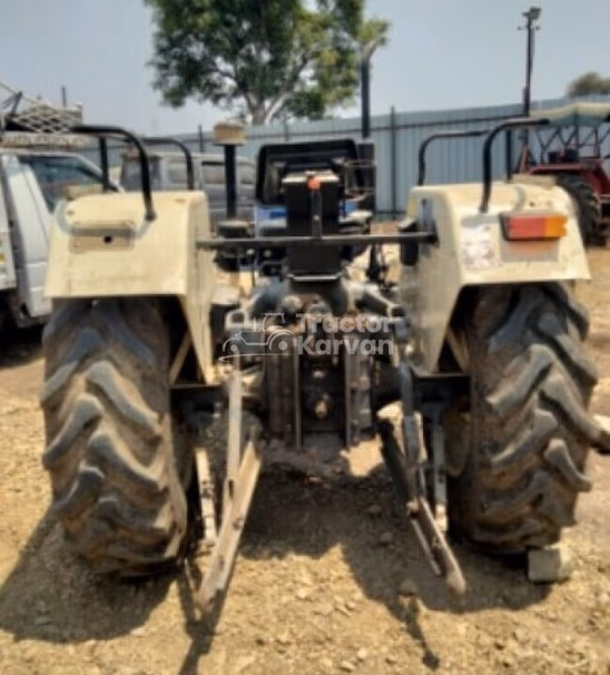 स्वराज 742 XT Second Hand Tractor