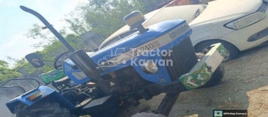 Sonalika DI 740 III Second Hand Tractor
