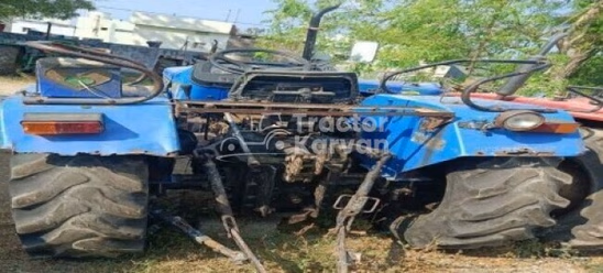 Sonalika DI 740 III Second Hand Tractor