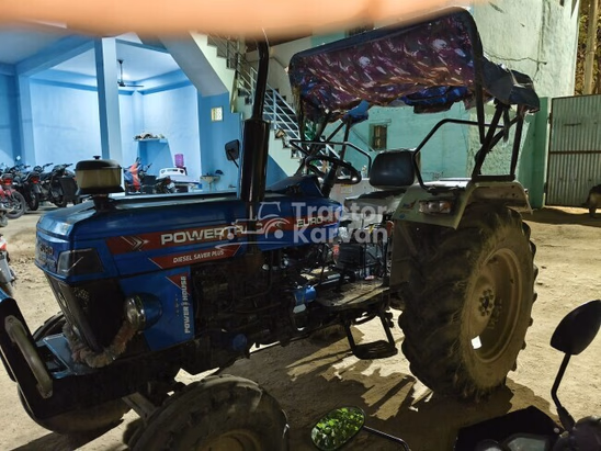 Powertrac Euro 47 Second Hand Tractor