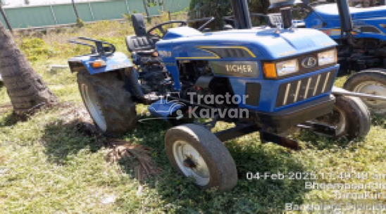 Eicher 380 Second Hand Tractor