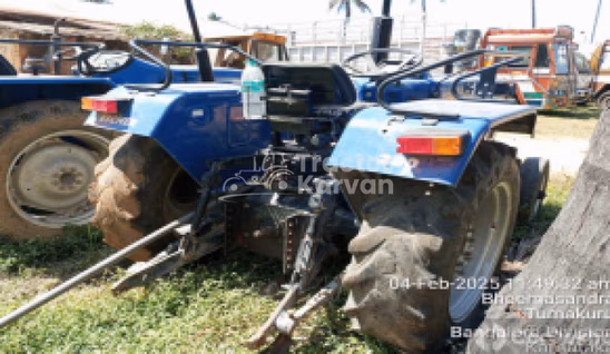 Eicher 380 Second Hand Tractor