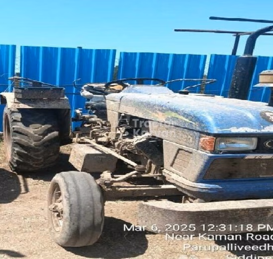 आयशर 380 Second Hand Tractor