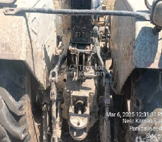 आयशर 380 Second Hand Tractor