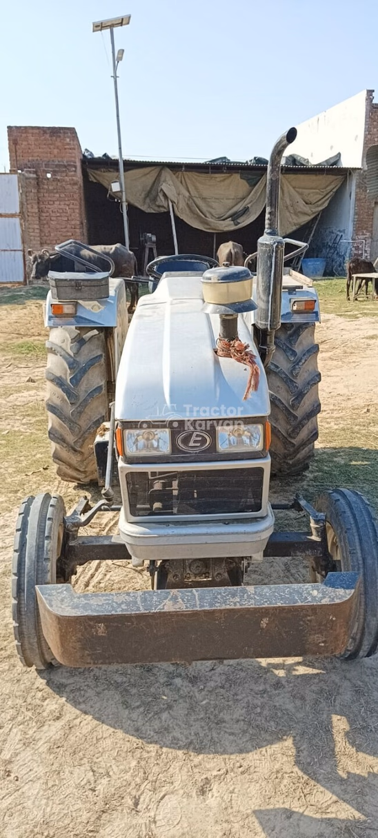Eicher 485 Second Hand Tractor