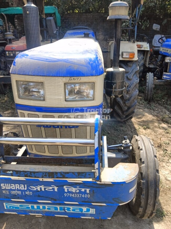 Swaraj 742 XT Second Hand Tractor