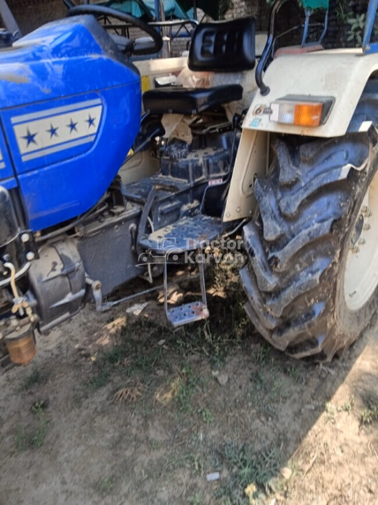 Swaraj 742 XT Second Hand Tractor