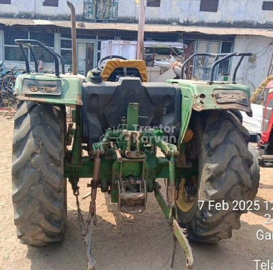 John Deere 5045 D Power Pro Second Hand Tractor