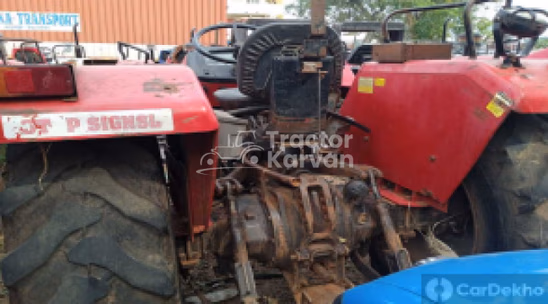 मैसी फर्ग्यूसन 9000 प्लैनेटरी प्लस  Second Hand Tractor
