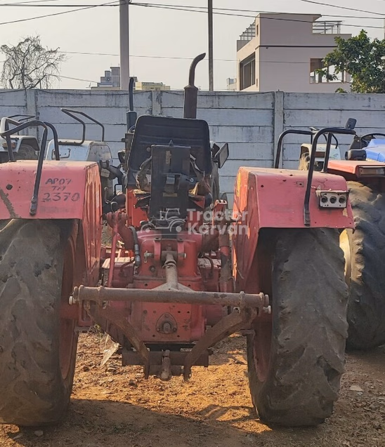 Mahindra 415 DI Second Hand Tractor