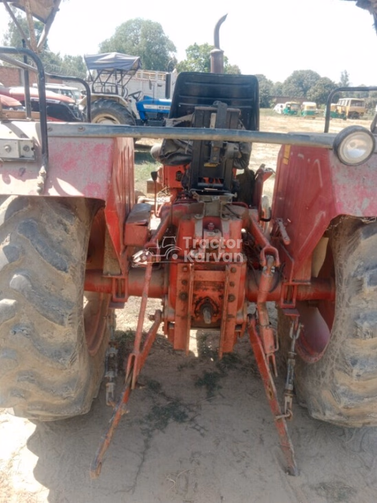 महिंद्रा 575 DI Second Hand Tractor