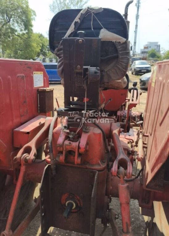 Mahindra 475 DI Second Hand Tractor