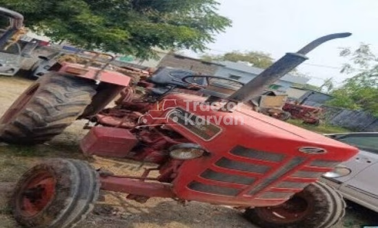 महिंद्रा 475 DI XP प्लस Second Hand Tractor