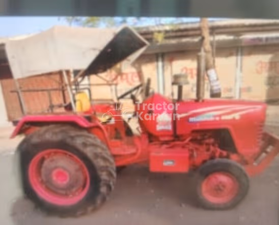 महिंद्रा 475 DI Second Hand Tractor