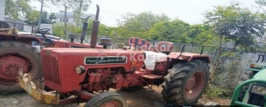 Mahindra 575 DI Second Hand Tractor