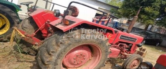 Mahindra 575 DI Second Hand Tractor