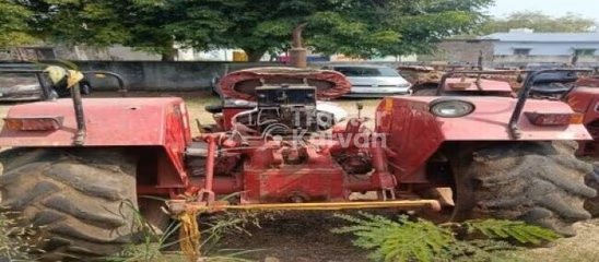 Mahindra 575 DI Second Hand Tractor
