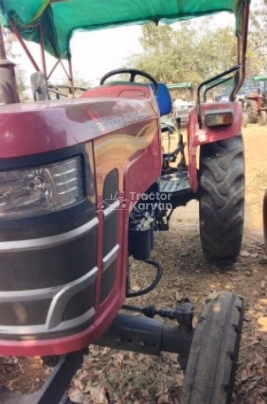 Mahindra 575 DI Second Hand Tractor
