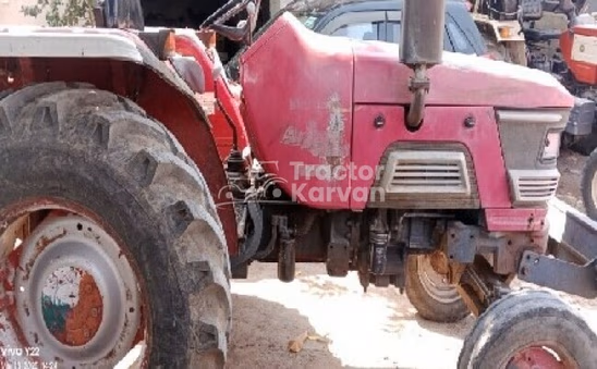 महिंद्रा अर्जुन अल्ट्रा -1 555 DI Second Hand Tractor