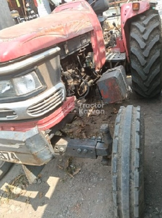 Mahindra Arjun Ultra - 1 605 DI Second Hand Tractor