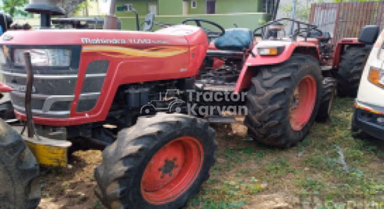 महिंद्रा युवो 575 DI Second Hand Tractor
