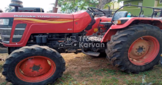 महिंद्रा युवो 575 DI Second Hand Tractor