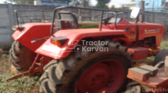 Mahindra 475 DI Second Hand Tractor