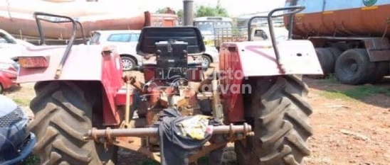 Mahindra 415 DI Second Hand Tractor