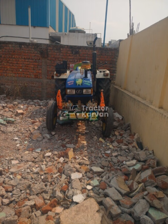 Eicher 380 Second Hand Tractor