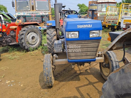 Swaraj 843 XM Second Hand Tractor