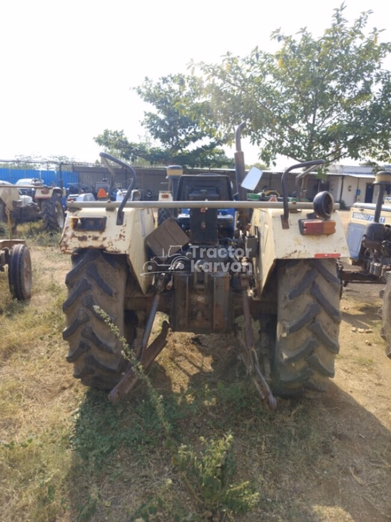Swaraj 735 FE Second Hand Tractor